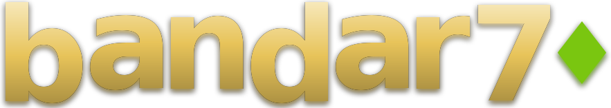 bandar70 logo